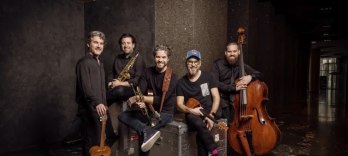 Söndörgő Jubiläumskonzert