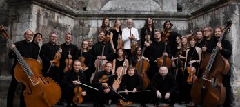 Gidon Kremer und Kremerata Baltica