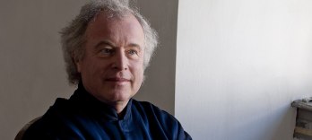 Sir András Schiff, Piano Recital