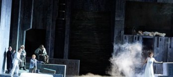 Пеллеас и Мелизанда