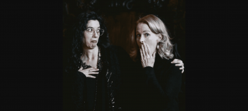 Две сопрано весной