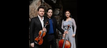 シトコヴェツキー・トリオ