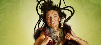 Mowgli, The Jungle Book