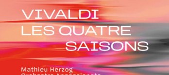 Vivaldi, Die vier Jahreszeiten