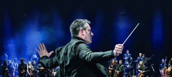 Discovering Morricone