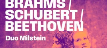 Brahms, Schubert und Beethoven
