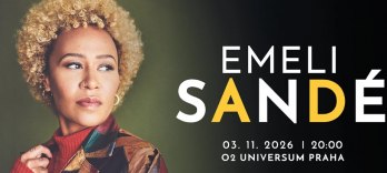 Emeli Sandé Live In Prague