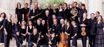 Kammerorchester Europas