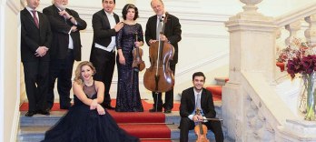 Венский барочный оркестр