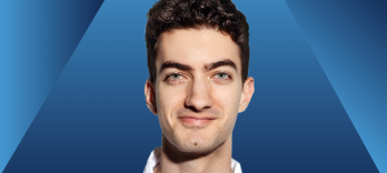 Stephen Waarts y Julien Quentin