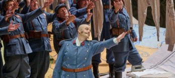 La figlia del reggimento