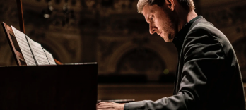 Lully, Mozart y Haydn