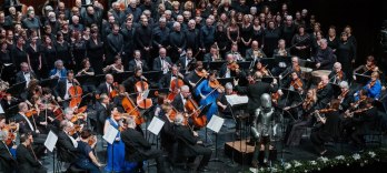 Orchestre du Festival de Budapest