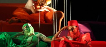 セラリオからの誘拐