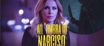 Roberta Bruzzone, A la Sombra de Narciso