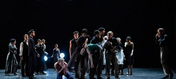 グレート・ギャツビー