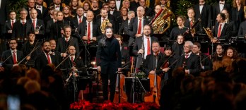 Wiener Advent, The Advent Concert by the Vienna Symphony Orchestra