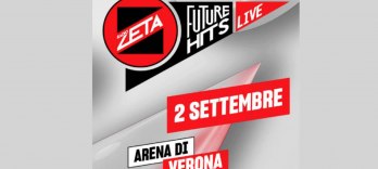 Radio Zeta Future Hits Live 2026