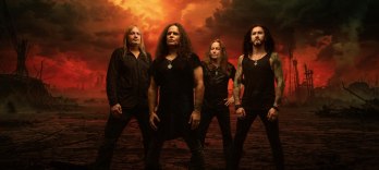 Kreator, Krushers Of The World Tour 2026