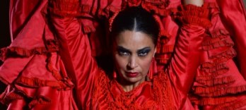 テアトロ・フラメンコ・セビージャ