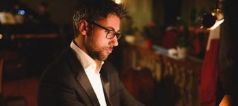 Mozart, Schubert, Liszt und Chopin, Klavierkonzert