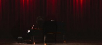 Юлия Клайтер и Гюнтер Гройссбёк, концерт