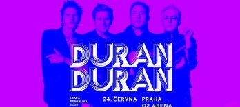 Duran Duran