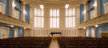 Concert de familie cu Federspiel