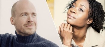 Arie e duetti di Händel