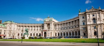 Tur pietonal autoghidat în Viena