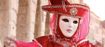 The Ball of the Roses Venice Carnival 2026