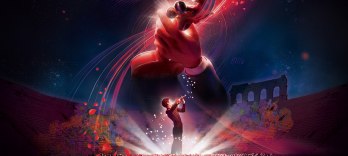 Viva Vivaldi Las Cuatro Estaciones Concierto Inmersivo 2026