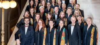 Choir of the Society of Friends of Music in Vienna