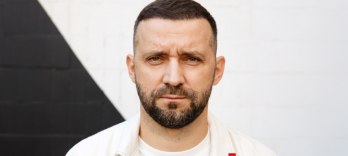 Руслан Белый, Стендап Комедия