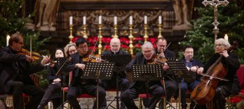 Christmas Concerts at St Stephens Cathedral