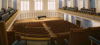 Castalian String Quartet und Mustonen