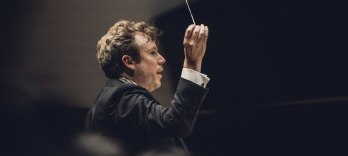 Orchestra of the National Academy of Santa Cecilia Rome