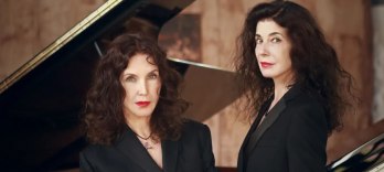 Катья и Мариэль Лабек