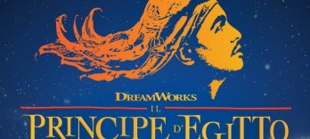 The Prince Of Egypt, The Musical