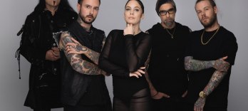 LaFee, Shadow and Light Tour 2025