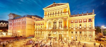 Vienna Academic Philharmonic