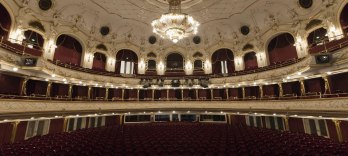 BUÉK La Mulți Ani 2025