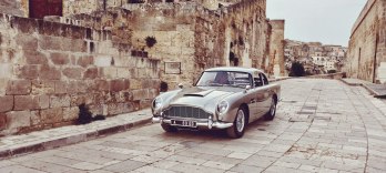 ジェームズ・ボンド／スカイフォール ライブ・イン・コンサート