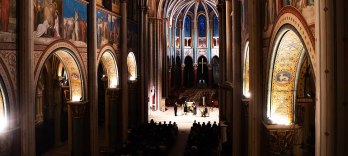 Les 4 Saisons de Vivaldi, Ave Maria, Concerts Célèbres