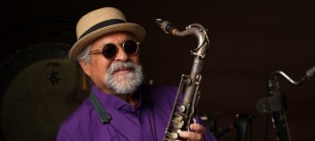 Joe Lovano con invitados