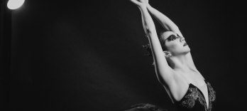 白鳥の湖 バレエ