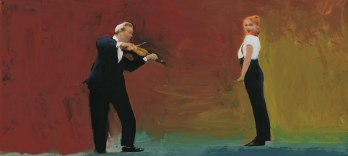 Zakharova et Repin Ballet