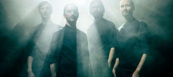 Norlzy and Malika Alaoui