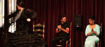 Палау Далмассес Шоу