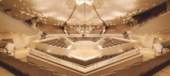 Sabine Meyer et Armida Quartet